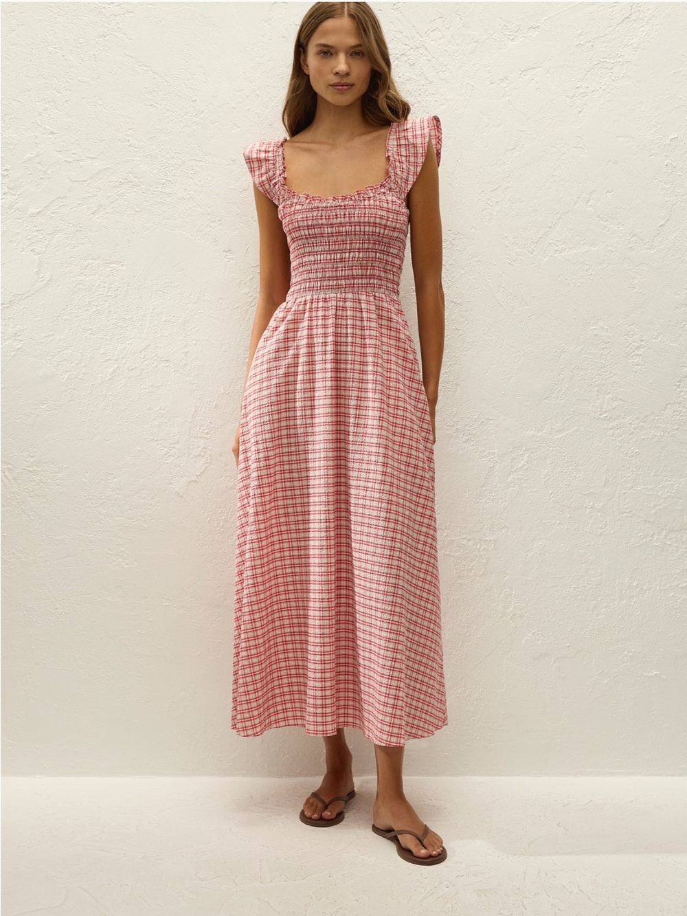 ✨FAITHFULL Dress✨
